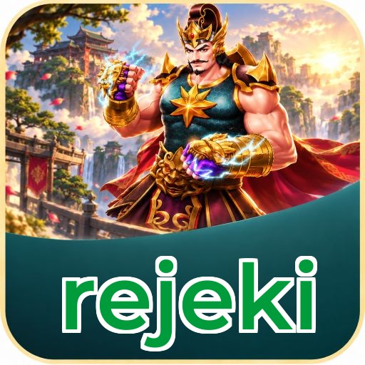 Screenshot 3 - rejeki Settings