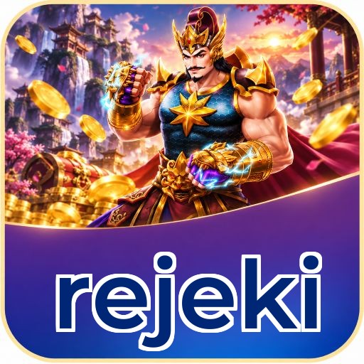 Screenshot 1 - rejeki Home Screen