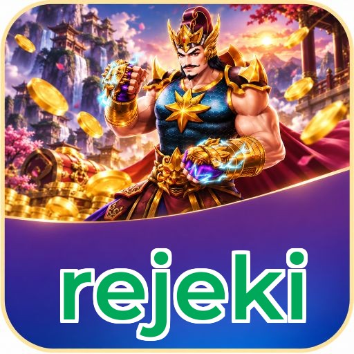 Screenshot 1 - rejeki Home Screen