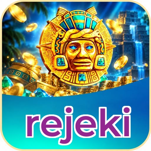 Screenshot 1 - rejeki Home Screen