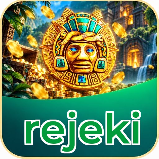Screenshot 1 - rejeki Home Screen