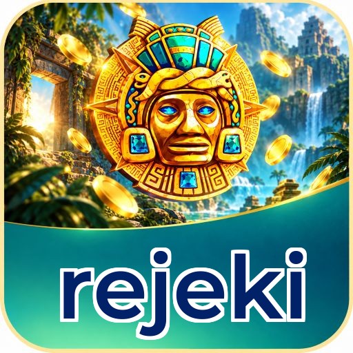 Screenshot 1 - rejeki Home Screen